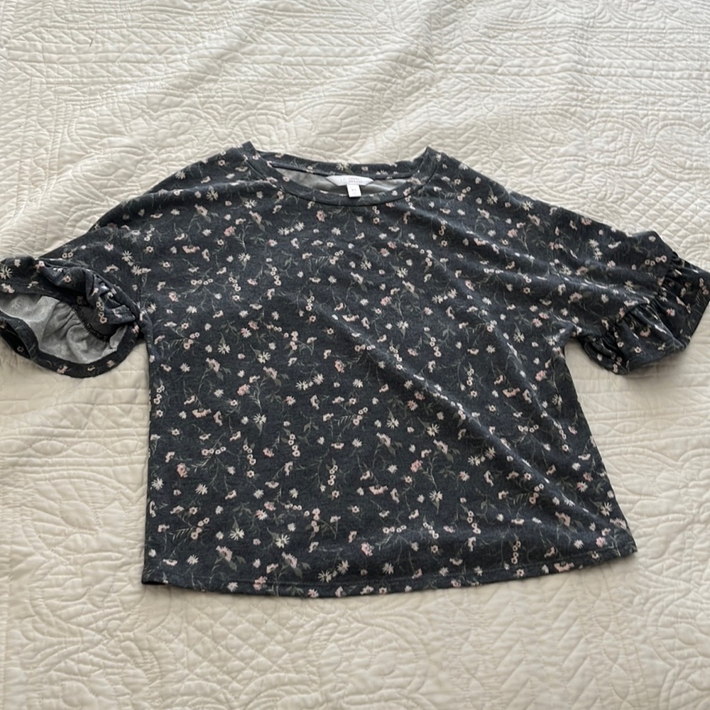 XS Lauren Conrad LC blouse